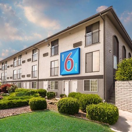 Motel 6-Kennewick, Wa - Tri-Cities Exteriér fotografie