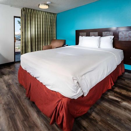 Motel 6-Kennewick, Wa - Tri-Cities Exteriér fotografie