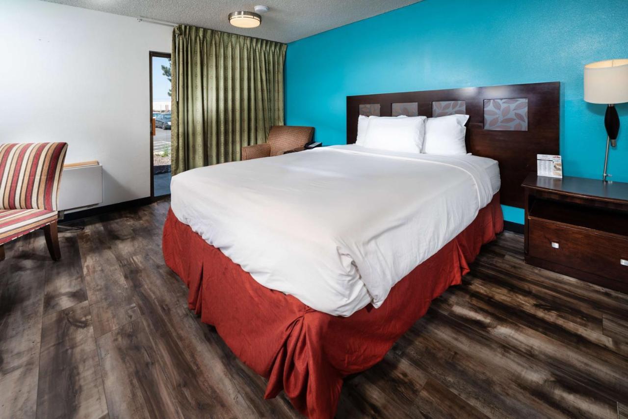 Motel 6-Kennewick, Wa - Tri-Cities Exteriér fotografie