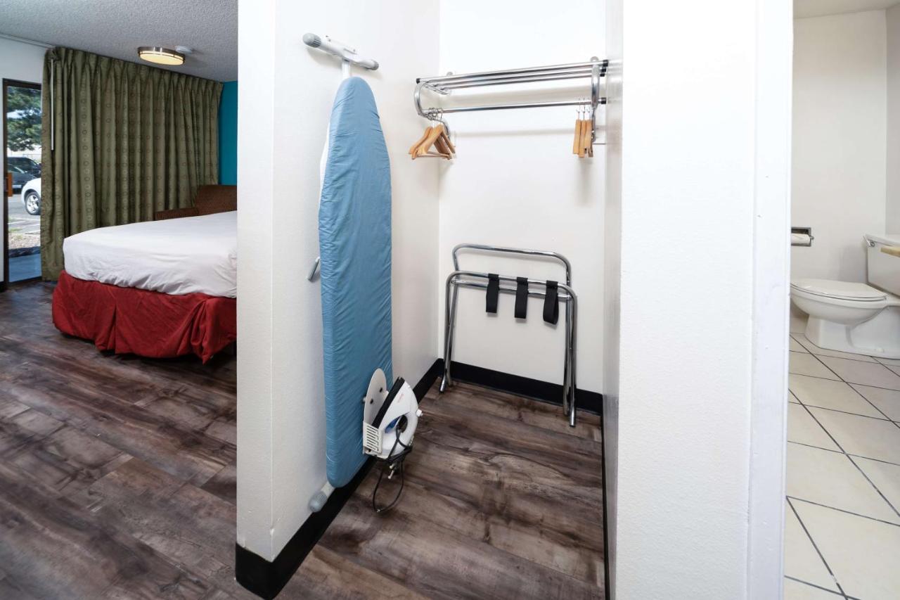 Motel 6-Kennewick, Wa - Tri-Cities Exteriér fotografie