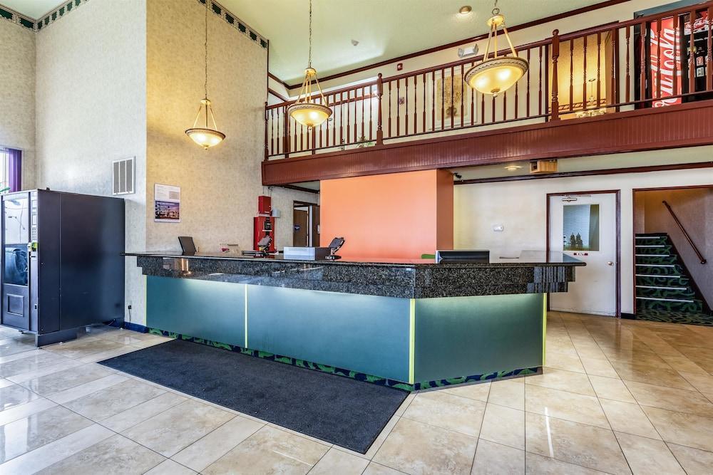 Motel 6-Kennewick, Wa - Tri-Cities Exteriér fotografie