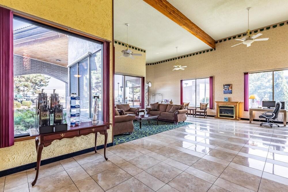 Motel 6-Kennewick, Wa - Tri-Cities Exteriér fotografie