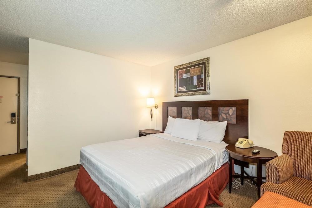 Motel 6-Kennewick, Wa - Tri-Cities Exteriér fotografie