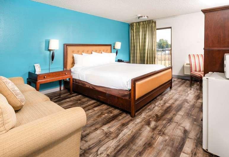 Motel 6-Kennewick, Wa - Tri-Cities Pokoj fotografie