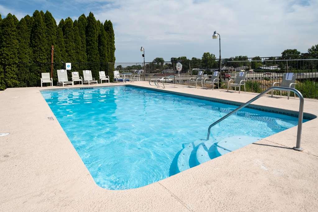 Motel 6-Kennewick, Wa - Tri-Cities Zařízení fotografie
