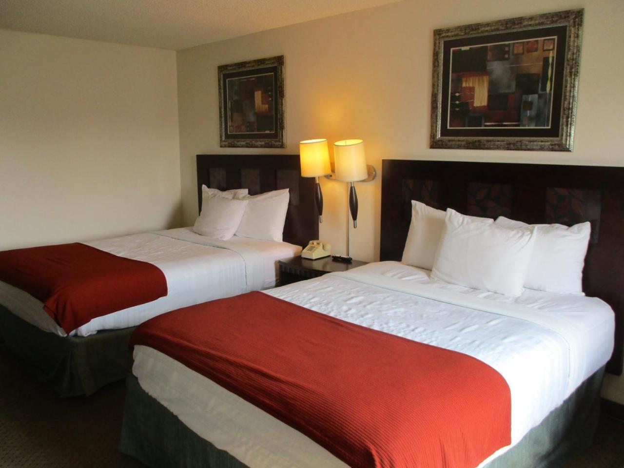 Motel 6-Kennewick, Wa - Tri-Cities Exteriér fotografie