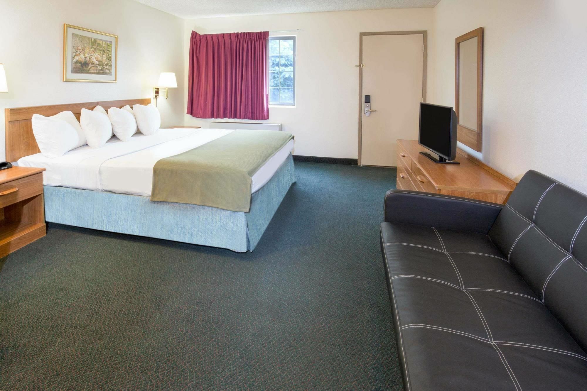 Motel 6-Kennewick, Wa - Tri-Cities Exteriér fotografie