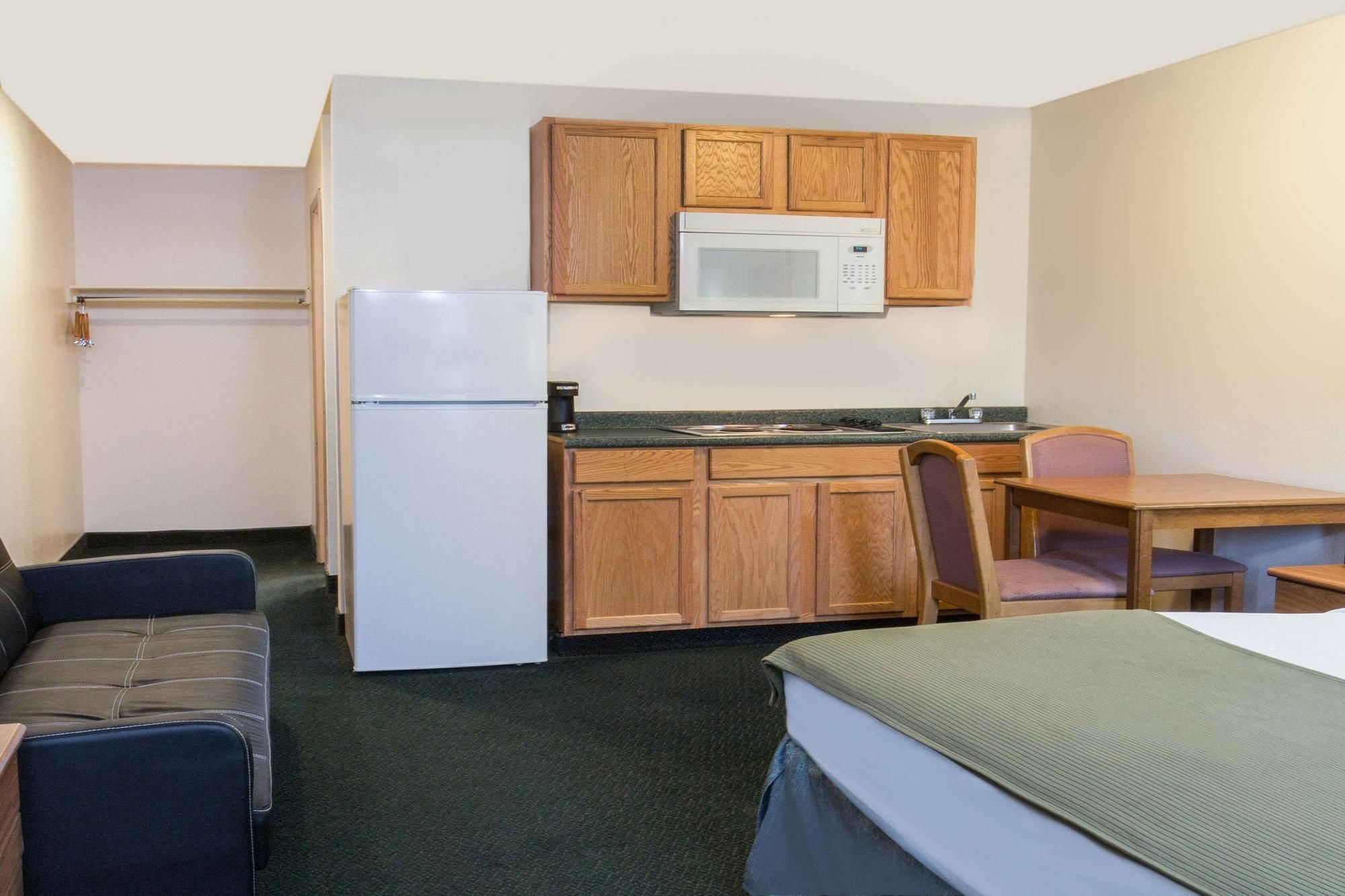 Motel 6-Kennewick, Wa - Tri-Cities Exteriér fotografie