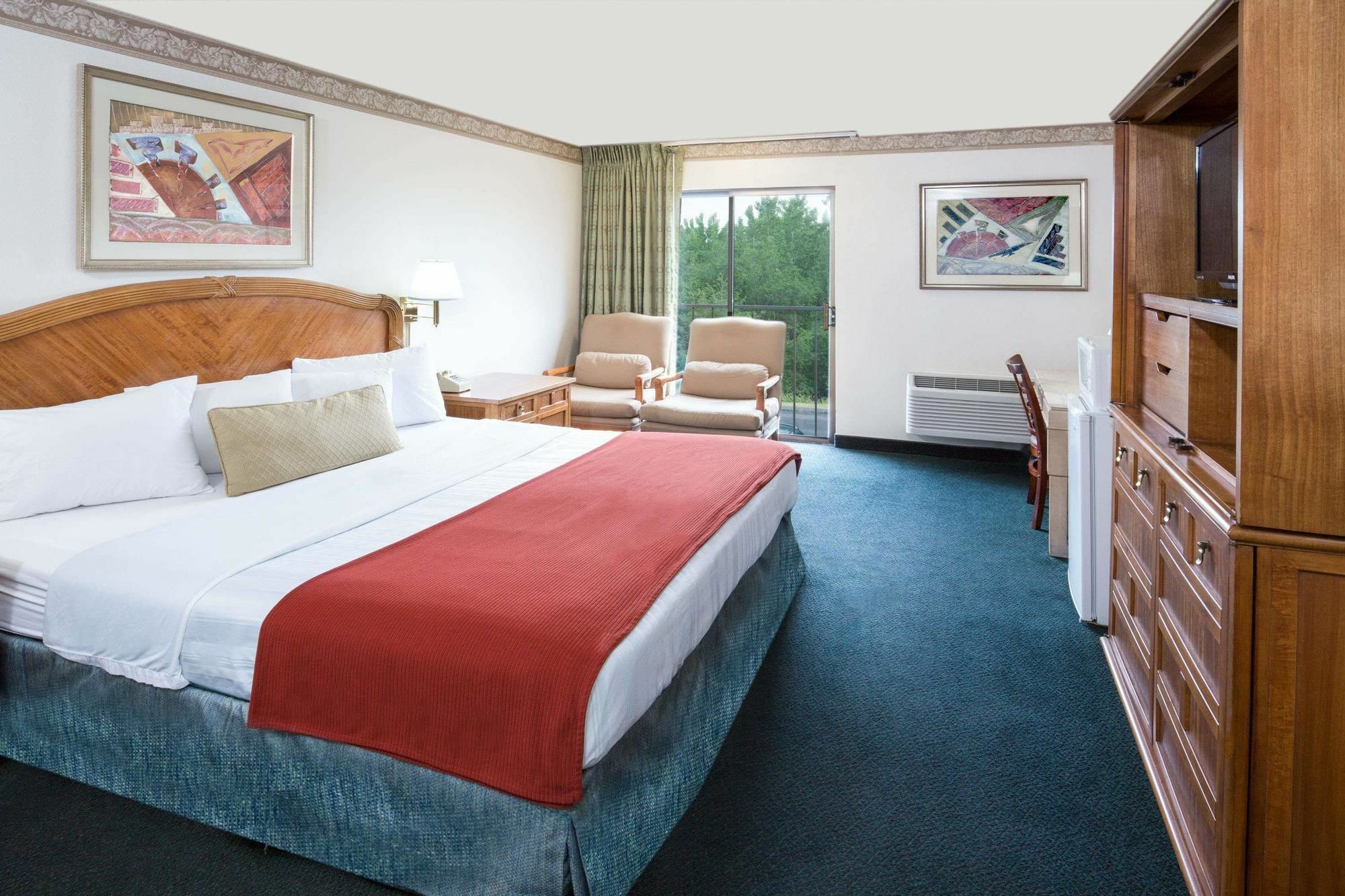 Motel 6-Kennewick, Wa - Tri-Cities Exteriér fotografie