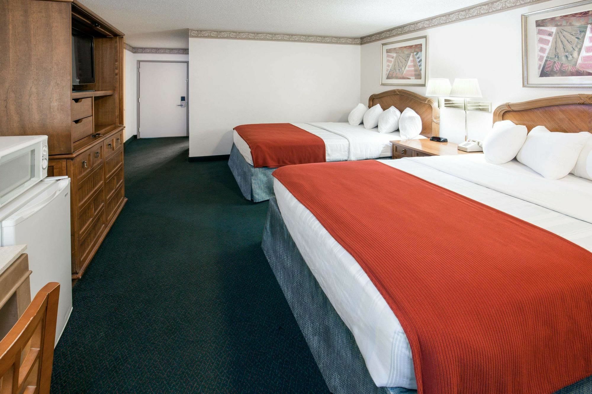 Motel 6-Kennewick, Wa - Tri-Cities Exteriér fotografie