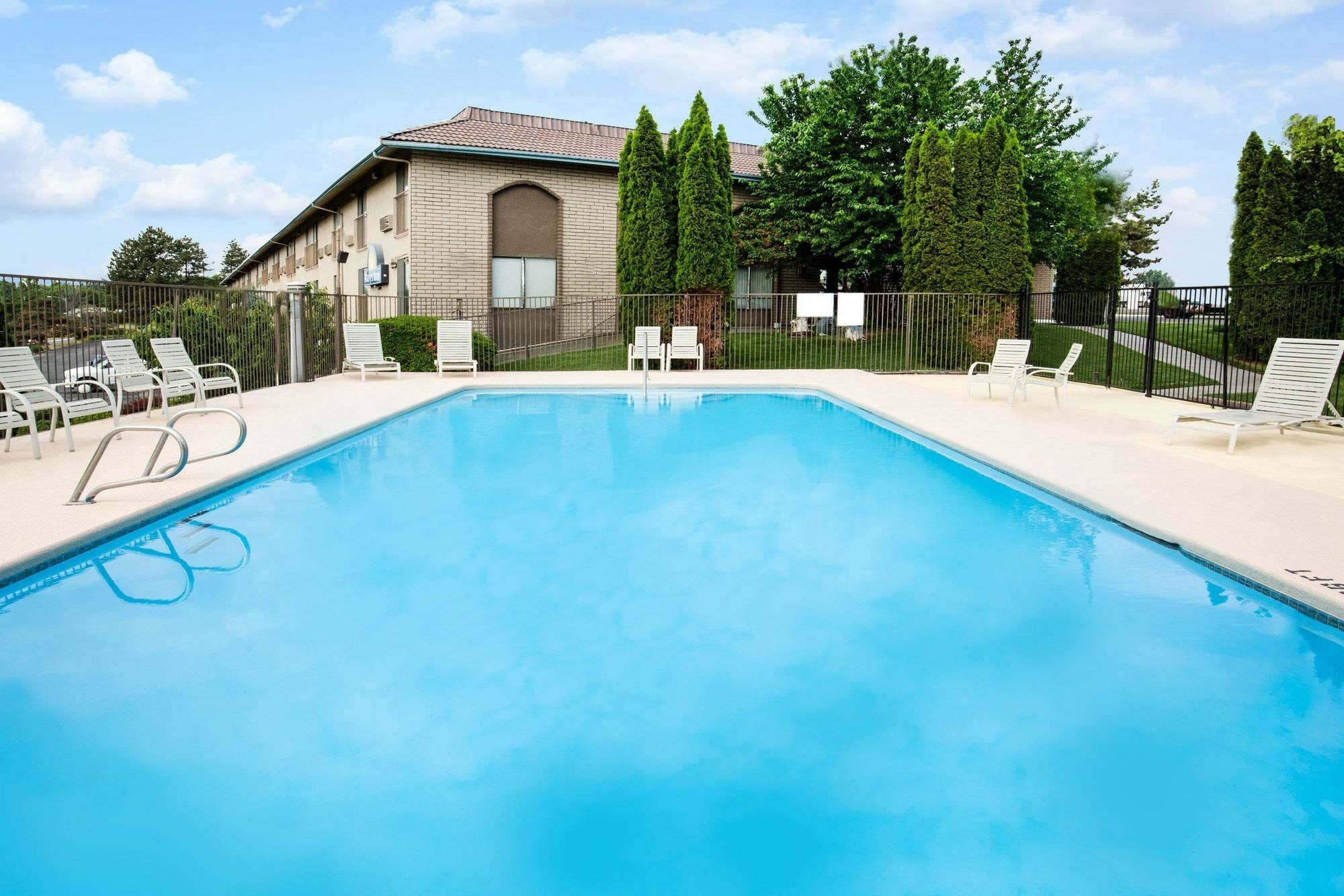 Motel 6-Kennewick, Wa - Tri-Cities Exteriér fotografie